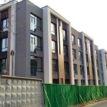 Хід будівництва ЖК Forest Park, 2 будинок, листопад 2021