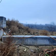 Хід будівництва ЖК Київська Швейцарія, 0, листопад 2021