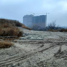 Хід будівництва ЖК Київська Швейцарія, 0, листопад 2021