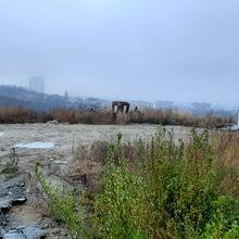 Хід будівництва ЖК Київська Швейцарія, 0, листопад 2021