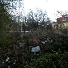Хід будівництва ЖК CENTOWER, 0, листопад 2021
