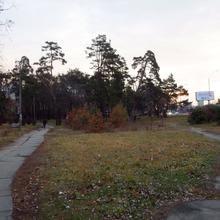 Хід будівництва просп. Броварський, 0, листопад 2021