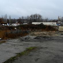 Ход строительства ЖК SkyCity, 0, ноябрь 2021