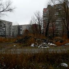 Хід будівництва ЖК Новокодацькi Вежi, 0, листопад 2021