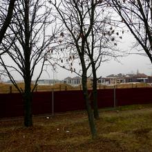 Ход строительства ЖК Comfort City GREEN PARK, 0, ноябрь 2021