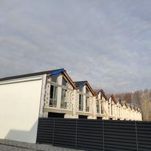 Хід будівництва КМ Prydesennya Eco Village, 0, листопад 2021