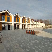 Хід будівництва КМ Prydesennya Eco Village, 0, листопад 2021