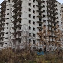 Хід будівництва ЖК Київський, Будинок, листопад 2021