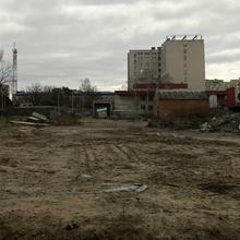 Хід будівництва ЖК Passage Park, 0, листопад 2021