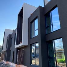 Хід будівництва Elwood Townhouse, 0, листопад 2021