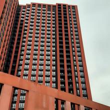 Хід будівництва DOCK32, 1 будинок, листопад 2021