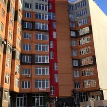 Хід будівництва ЖК Місто Мрій, 3 секція, листопад 2021