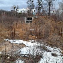 Хід будівництва ЖК Авеню 42, , листопад 2021