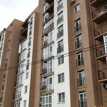 Хід будівництва вул. Руська, 237, 2 секція, листопад 2021