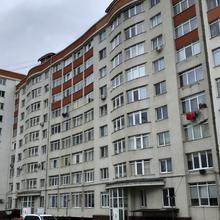 Хід будівництва ЖК Ріка, 2 секція, листопад 2021