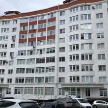 Хід будівництва ЖК Ріка, 4 секція, листопад 2021