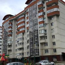 Хід будівництва ЖК Ріка, 6 секція, листопад 2021