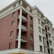 Ход строительства ЖК Парк Совиньон, 6 дом, декабрь 2021