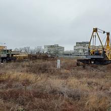 Хід будівництва ЖК Вільний Совіньон, , грудень 2021