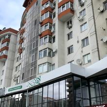 Хід будівництва ЖК Ріка, 3 секція, листопад 2021