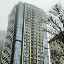 Хід будівництва БФК Metropole, , грудень 2021