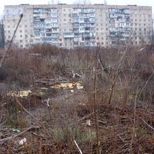 Хід будівництва вул. Давида Ойстраха, 8а, 0, грудень 2021