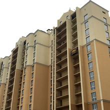 Хід будівництва ЖК Чайка, вул. Лобановського, 30 (секції А, Б), грудень 2021