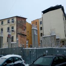 Хід будівництва Дохідний дім NTEREST, , грудень 2021