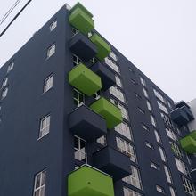 Хід будівництва ЖК Riel City, 3 черга (будинок 5а), грудень 2021