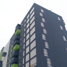 Хід будівництва ЖК Riel City, 3 черга (будинок 5а), грудень 2021