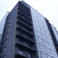 Хід будівництва ЖК Platinum Residence, , грудень 2021