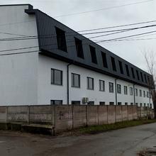Хід будівництва ЖК Home Smart House, 2 будинок, грудень 2021