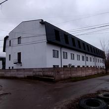 Хід будівництва ЖК Home Smart House, 2 будинок, грудень 2021