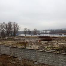 Хід будівництва ЖК Нова Слобідка, 0, грудень 2021