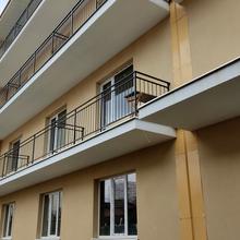 Хід будівництва ЖК Будинок на Степовій, 3 секція, грудень 2021