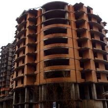 Хід будівництва вул. Старонаводницька, 2-20, Будинок, грудень 2021