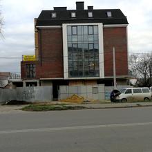Хід будівництва ЖК Comfort Hall, , грудень 2021