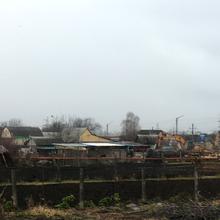 Ход строительства ЖК O'garden, 0, декабрь 2021