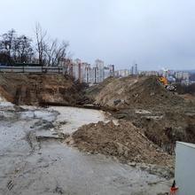 Хід будівництва ЖК SALUT!, 0, грудень 2021