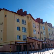 Хід будівництва вул. Проектована-Тролейбусна, 7, 7а, 1-5 секції, грудень 2021