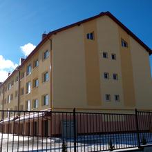 Хід будівництва вул. Проектована-Тролейбусна, 7, 7а, 1-5 секції, грудень 2021