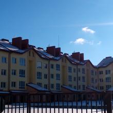 Хід будівництва вул. Проектована-Тролейбусна, 7, 7а, 3-5 секції, грудень 2021