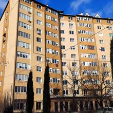 Хід будівництва вул. Чорновола, 128а, 1 секція, грудень 2021