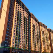 Хід будівництва ЖК LIKO-GRAD Perfect Town, 2, 3 будинки, грудень 2021