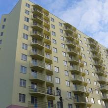 Ход строительства ЖК Зодиак, , декабрь 2021