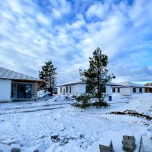 Хід будівництва КМ Prydesennya Eco Village, 0, грудень 2021