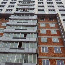 Хід будівництва ЖК Silver Breeze, 3 будинок, грудень 2021