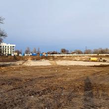 Хід будівництва ЖК Італійський квартал 2, 0, грудень 2021