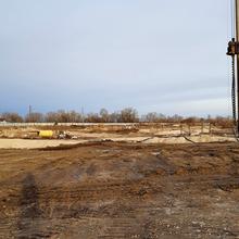 Хід будівництва ЖК Італійський квартал 2, 0, грудень 2021