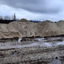 Хід будівництва ЖК H2O, 0, грудень 2021